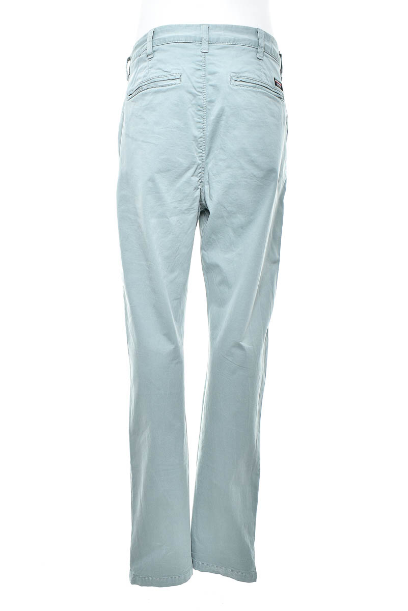 Men's trousers - SuperDry - 1