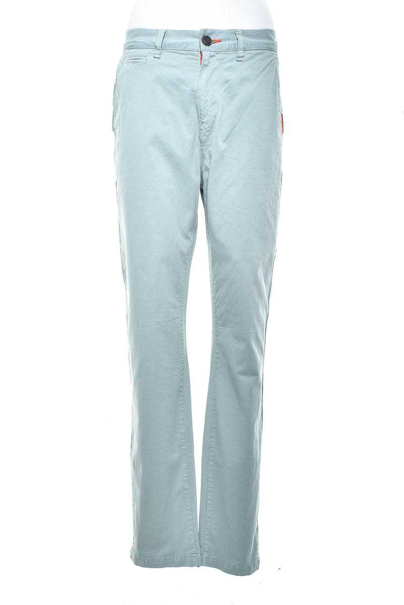 Men's trousers - SuperDry - 0