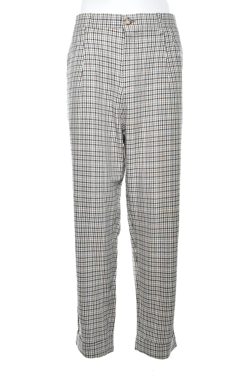 Pantalon pentru bărbați - ZARA - 0