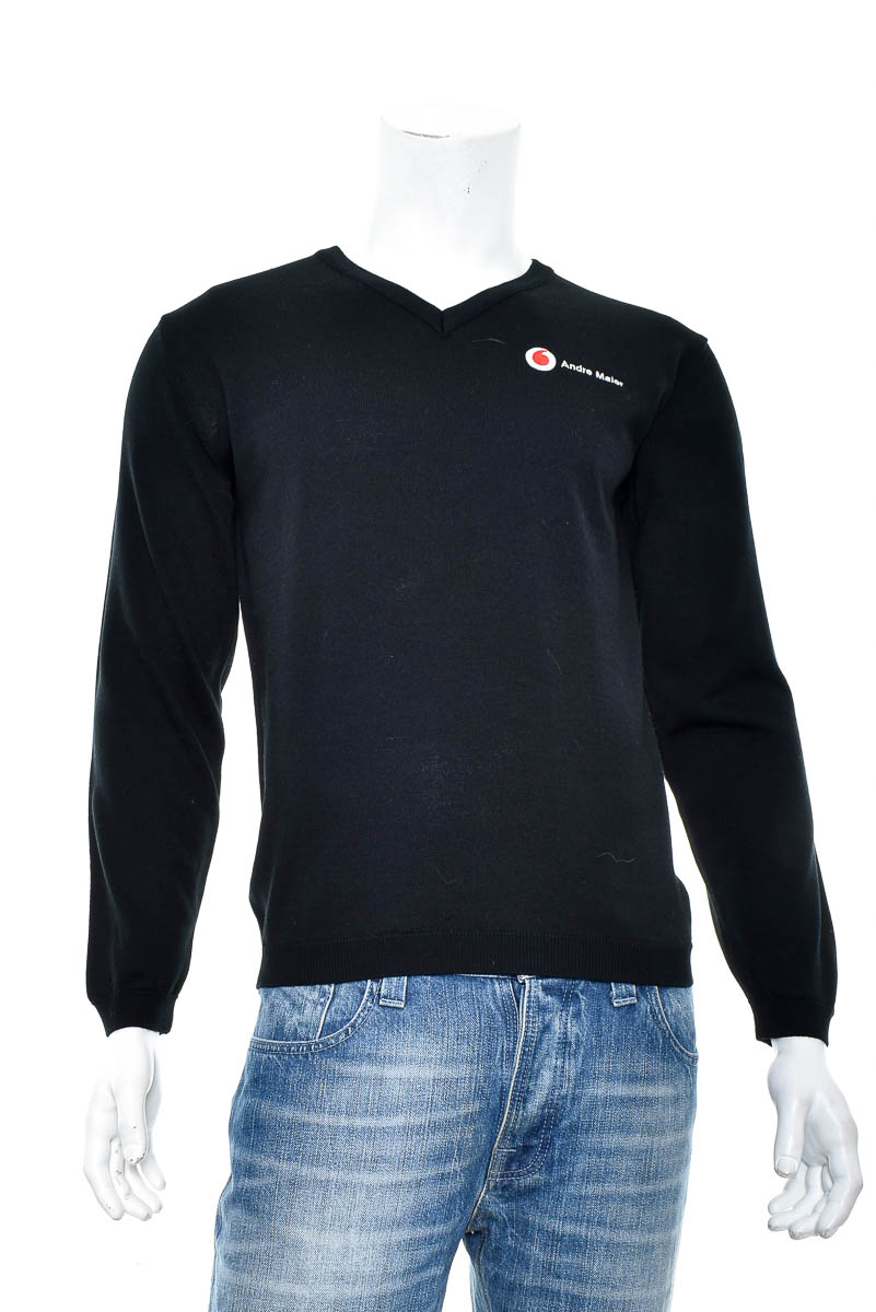 Men's sweater - GREIFF - 0