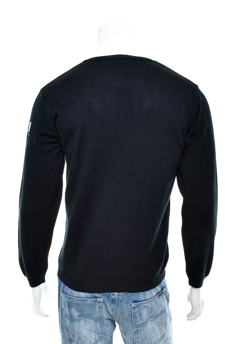 Men's sweater - GREIFF - 1