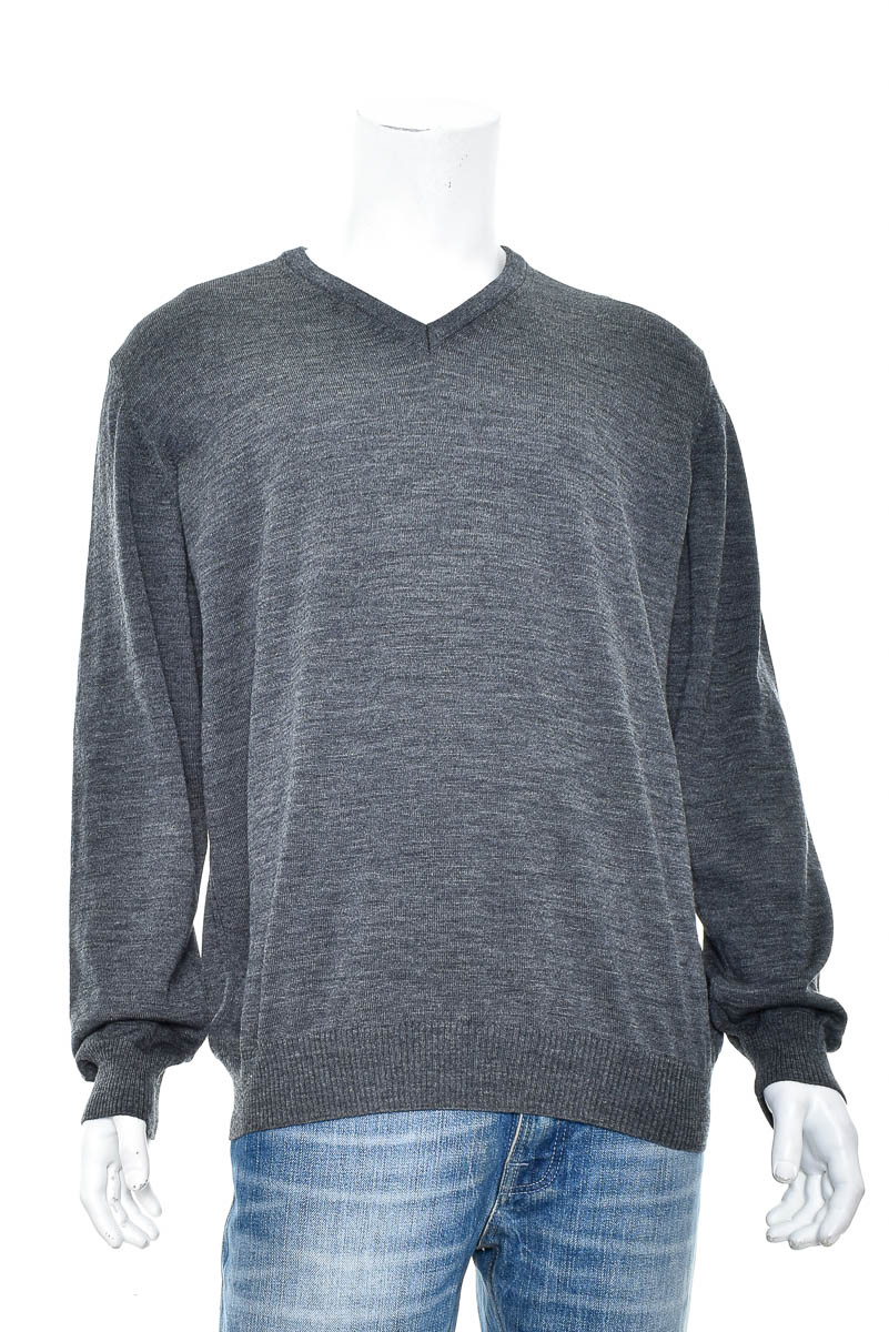 Men's sweater - MAERZ - 0
