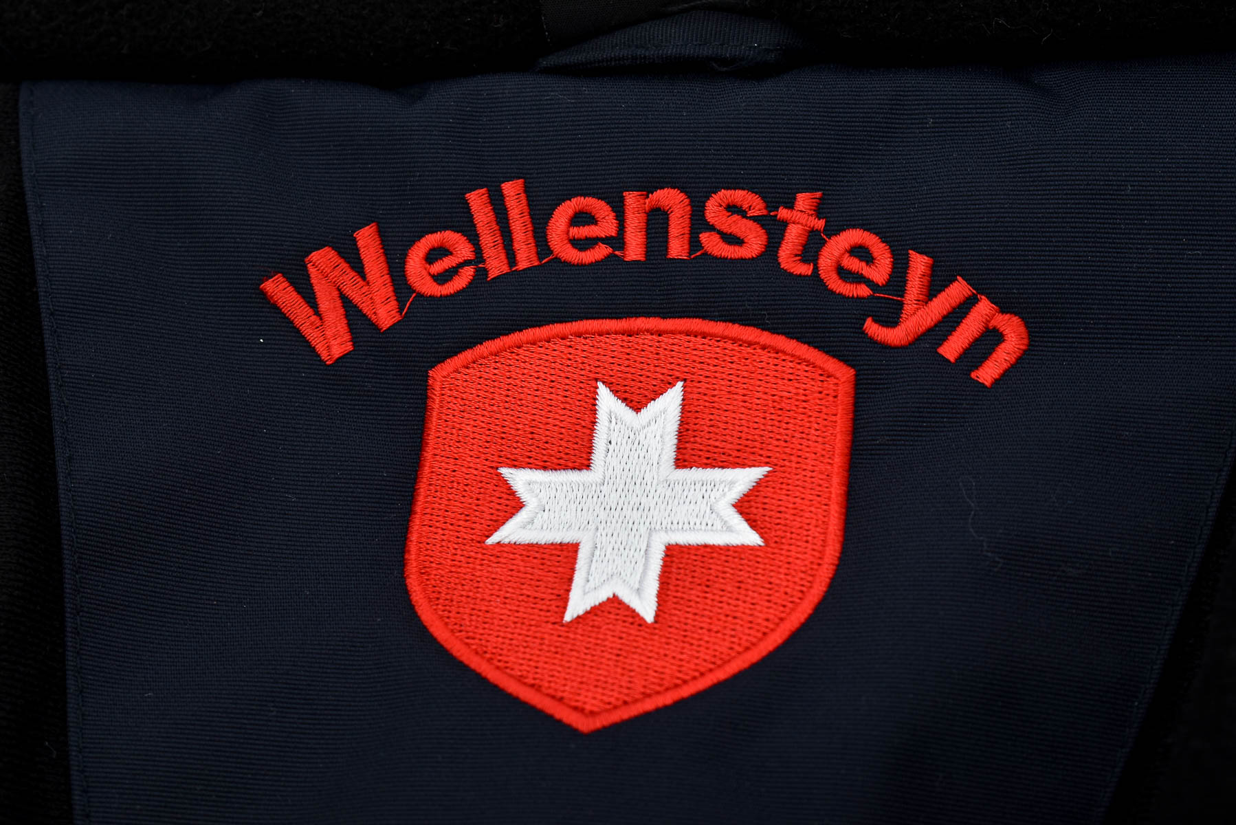 Men's ski jacket - Wellensteyn - 2