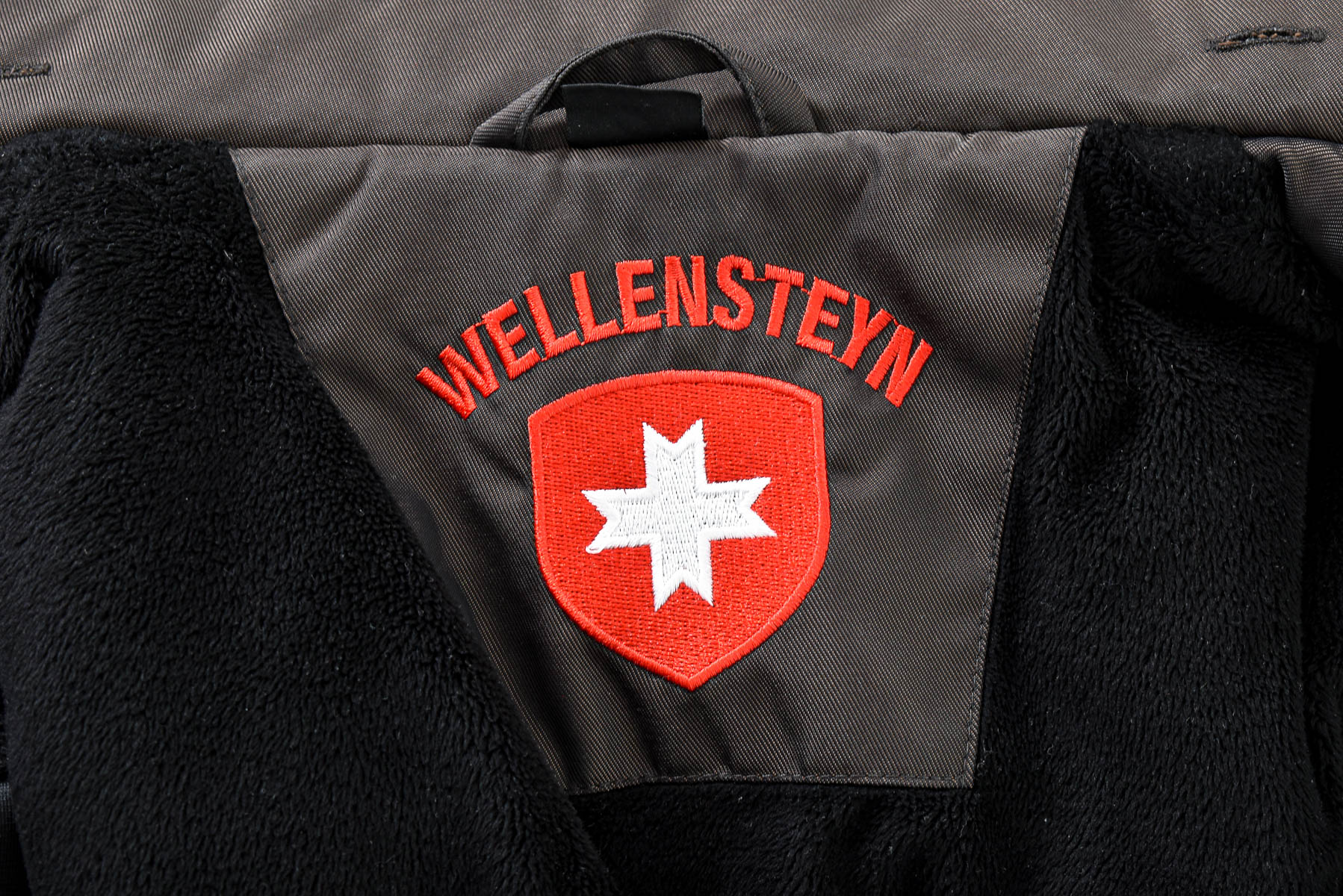 Men's jacket - Wellensteyn - 2