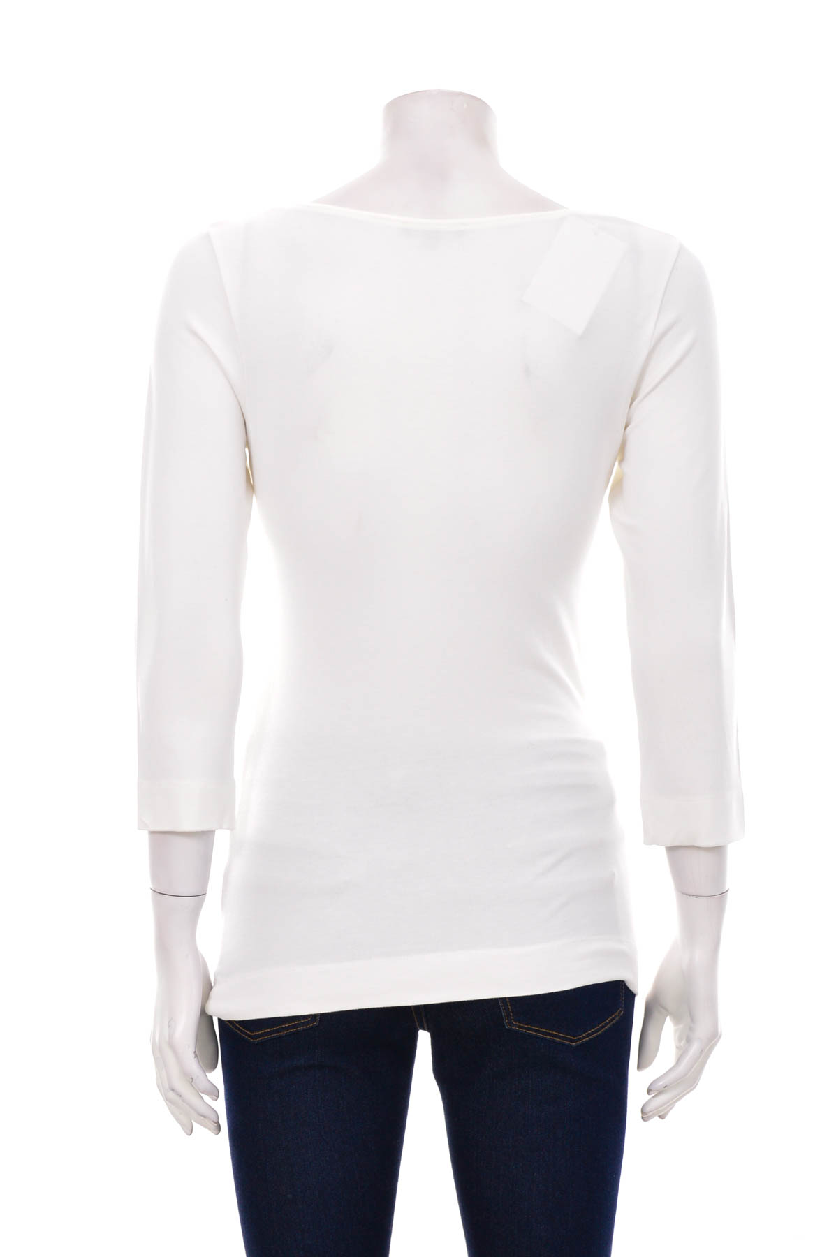 Women's blouse - Claudia Strater - 1
