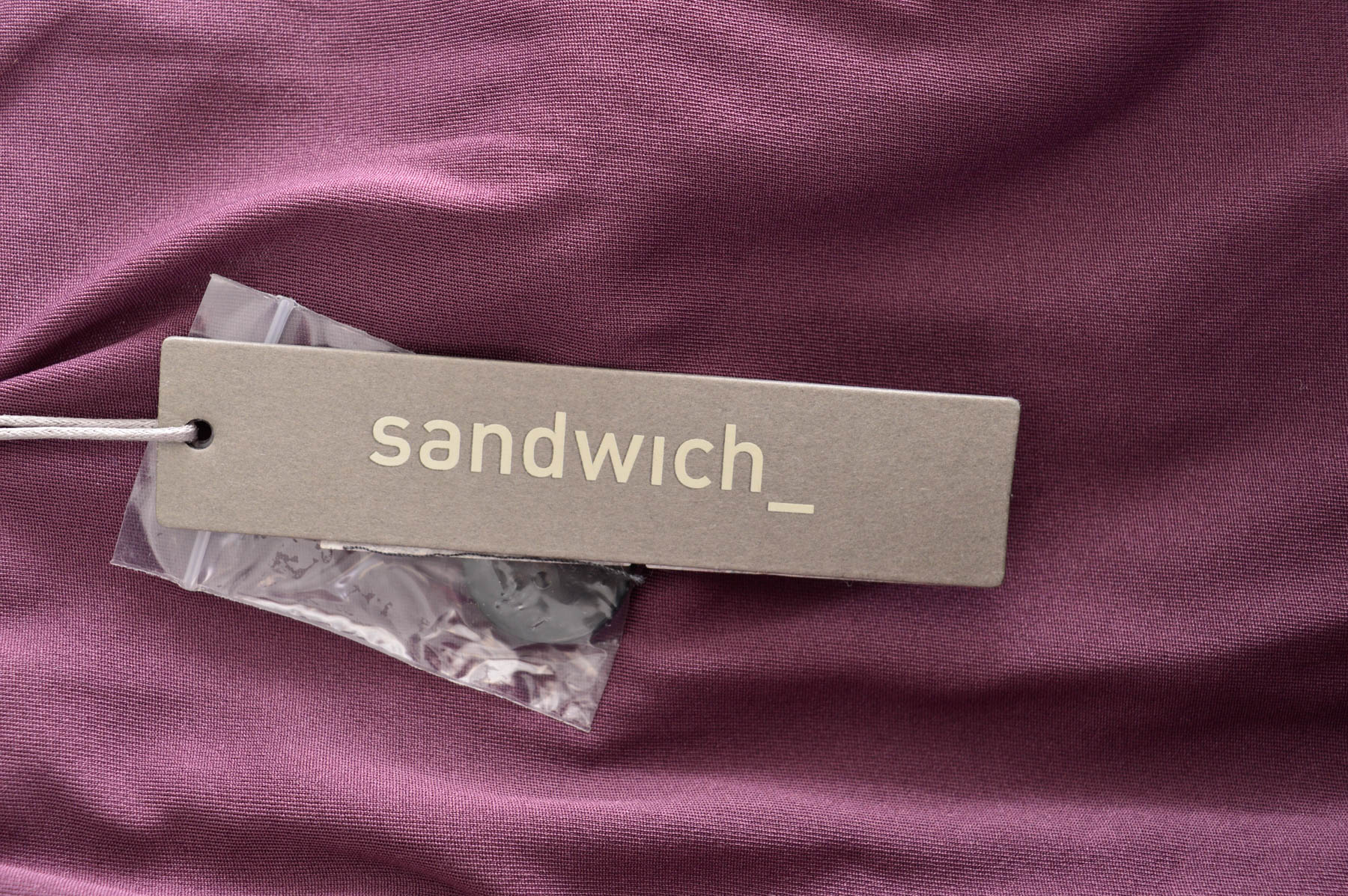 Дамска жилетка - Sandwich_ - 2