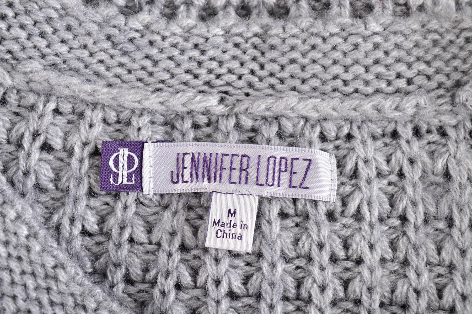 Women's sweater - JENNIFER LOPEZ - 2