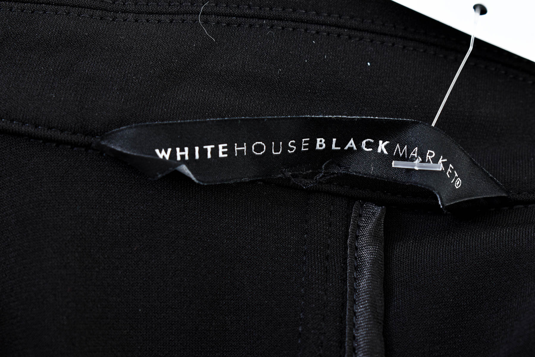 Sacou de damă - White House Black Market - 2