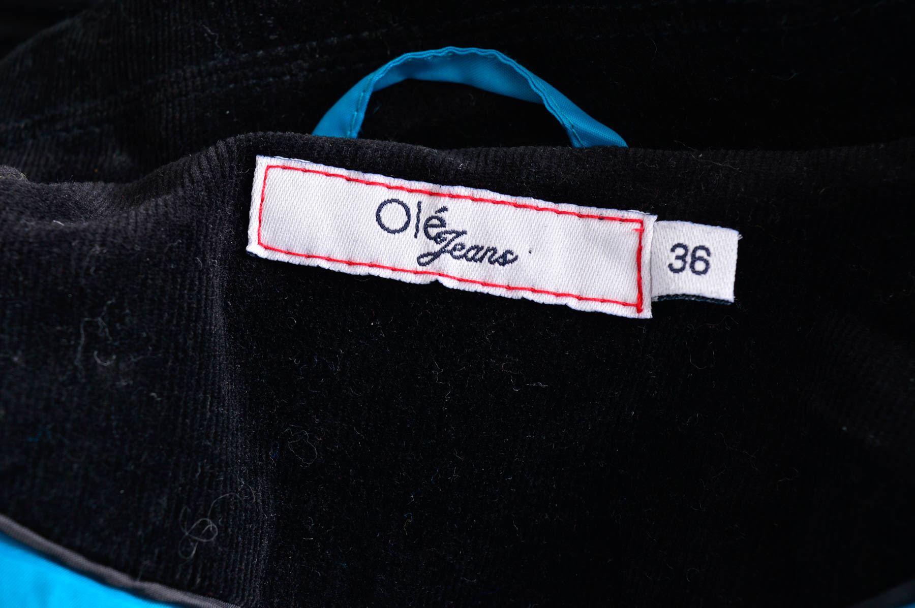 Дамско сако - Ole Jeans - 2