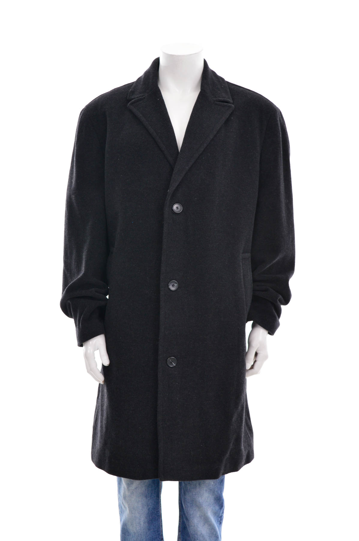 Men's coat - CANDA - 0
