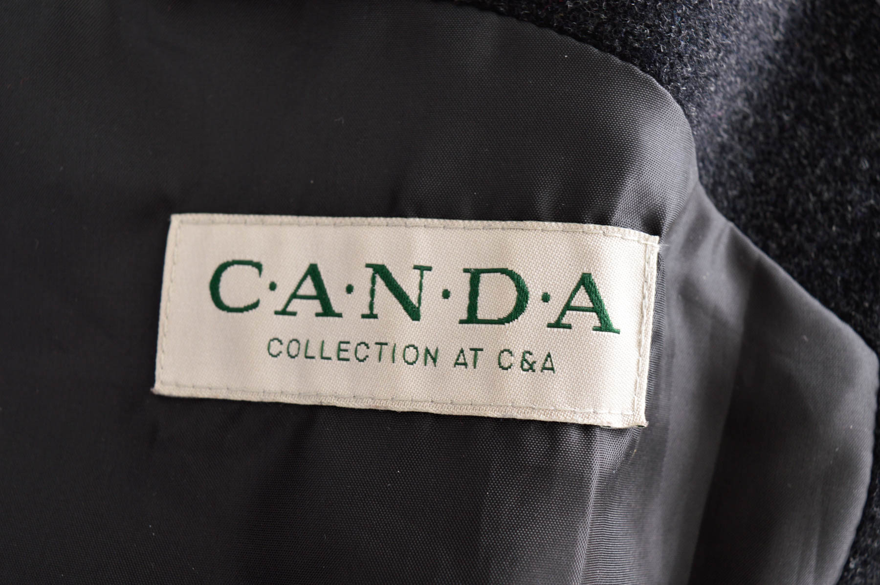 Men's coat - CANDA - 2