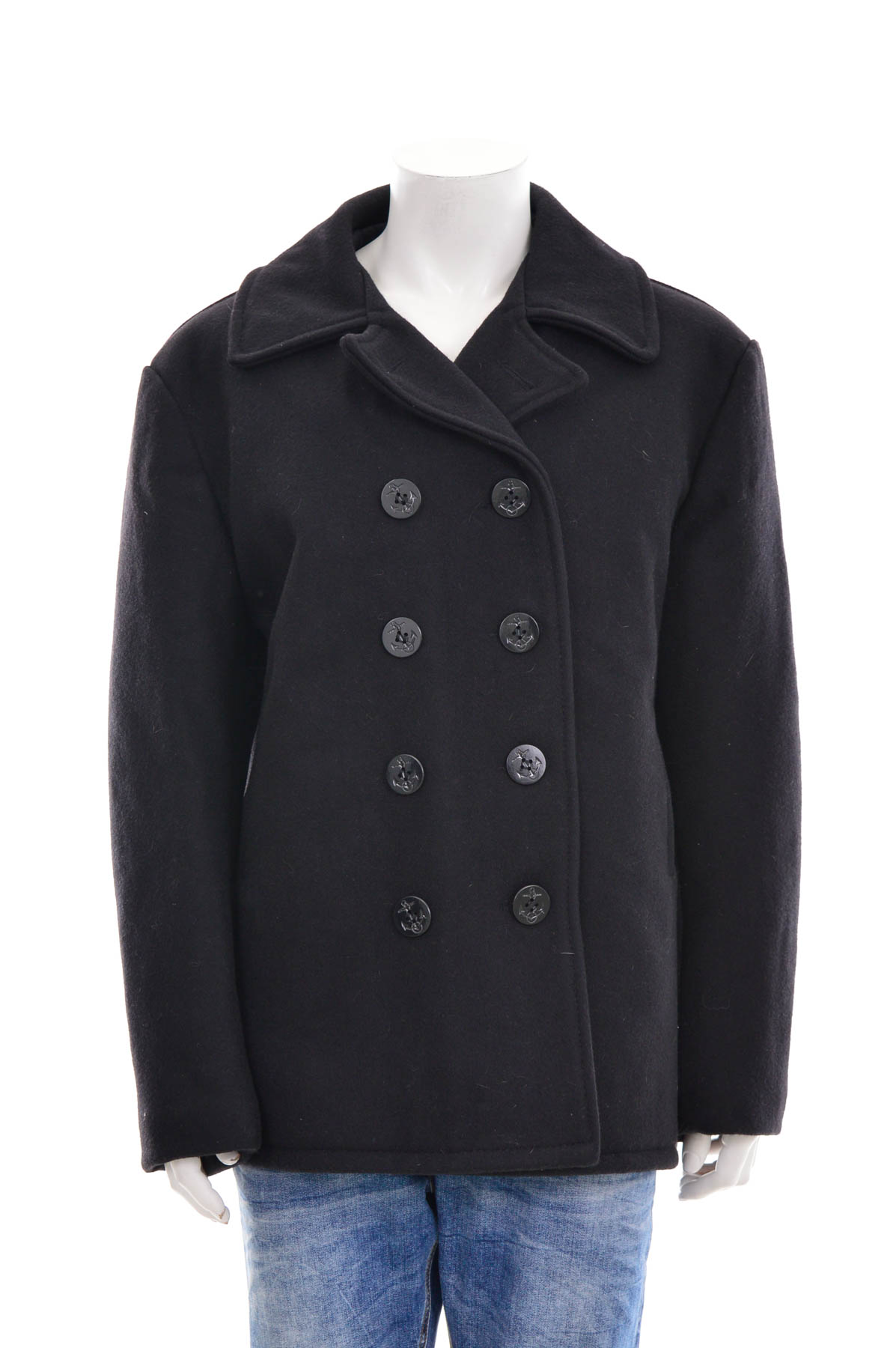 Ανδρικό παλτό - SCHOTT N.Y.C - 0