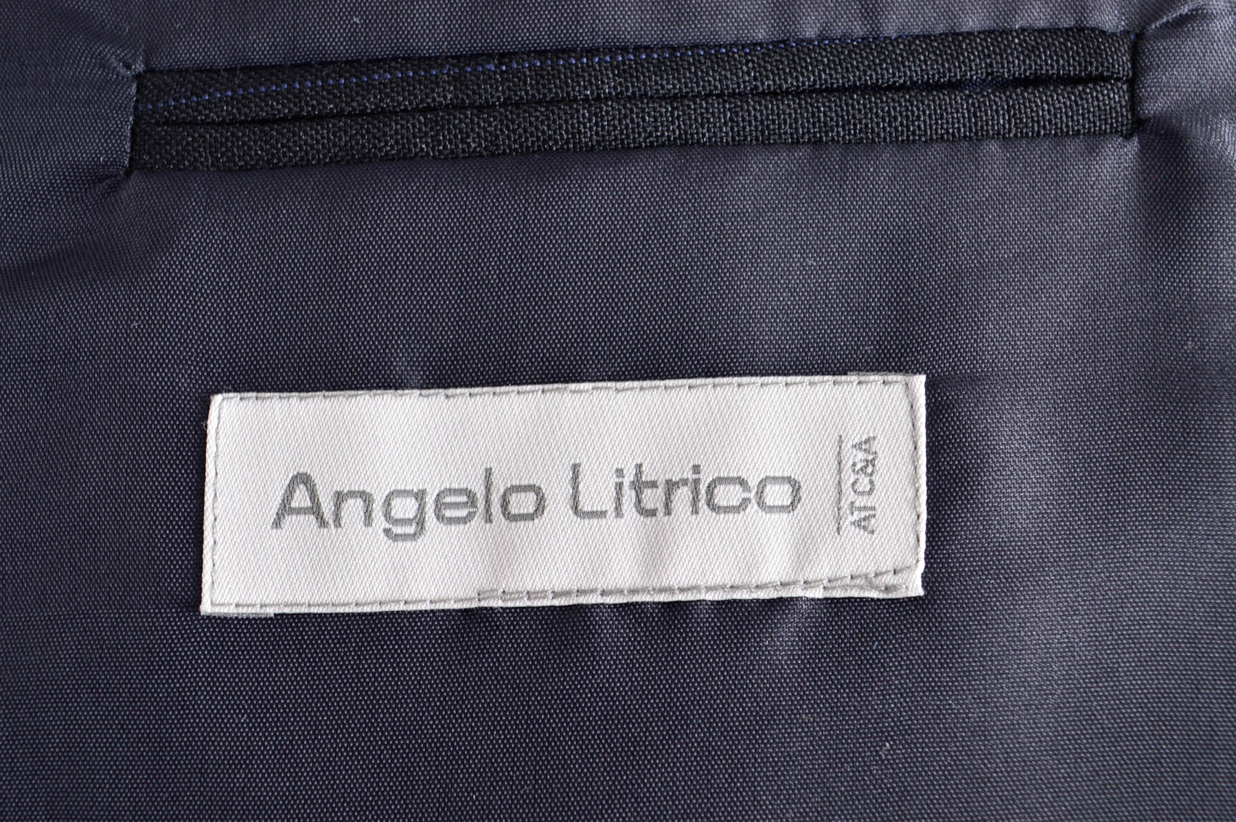 Men's blazer - Angelo Litrico - 2
