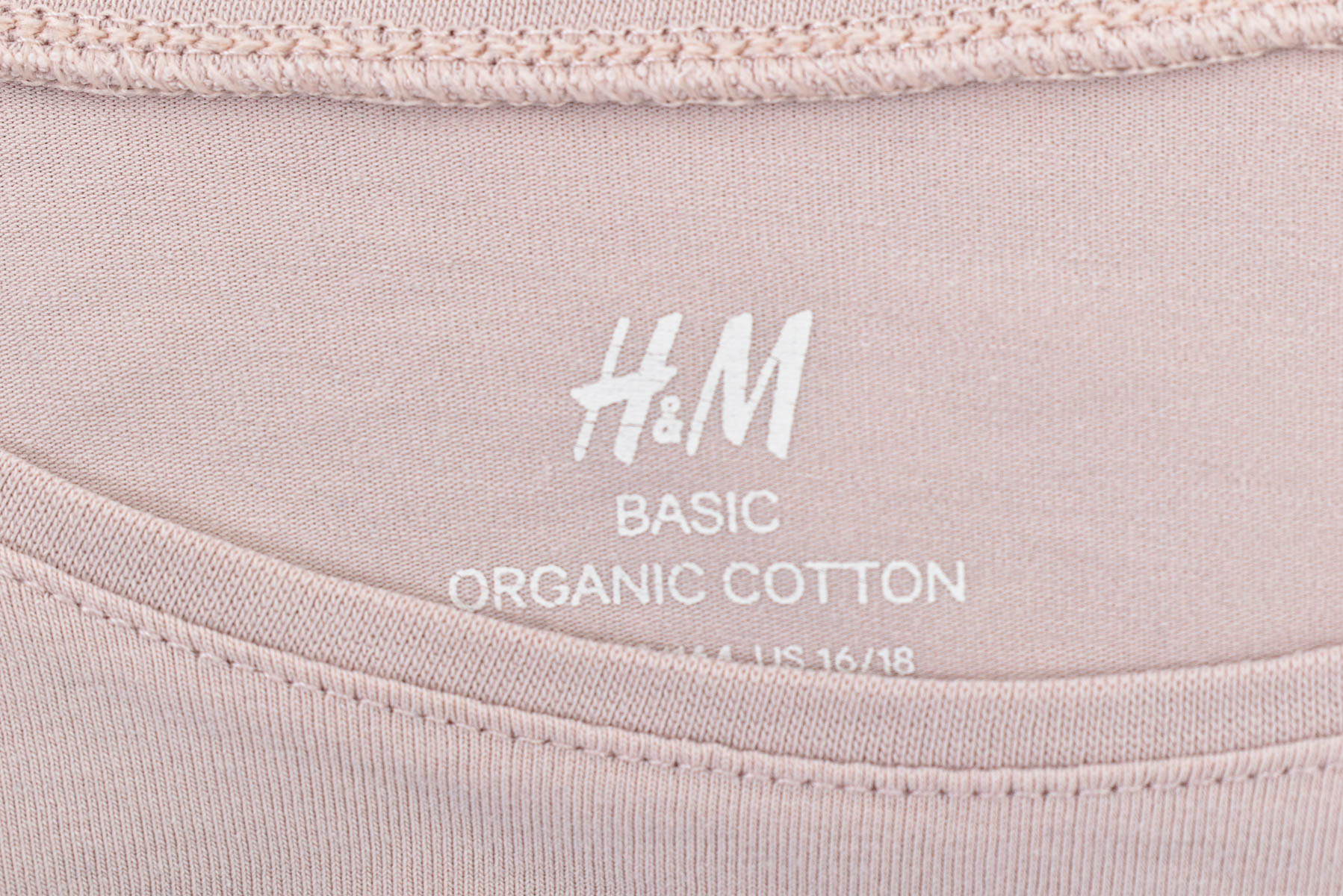 Bluzka dla dziewczynki - H&M - 2