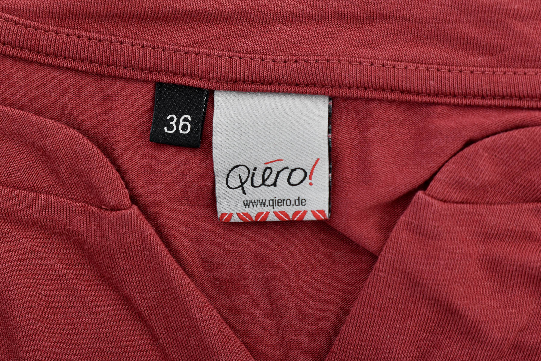 Women's blouse - Qiero! - 2
