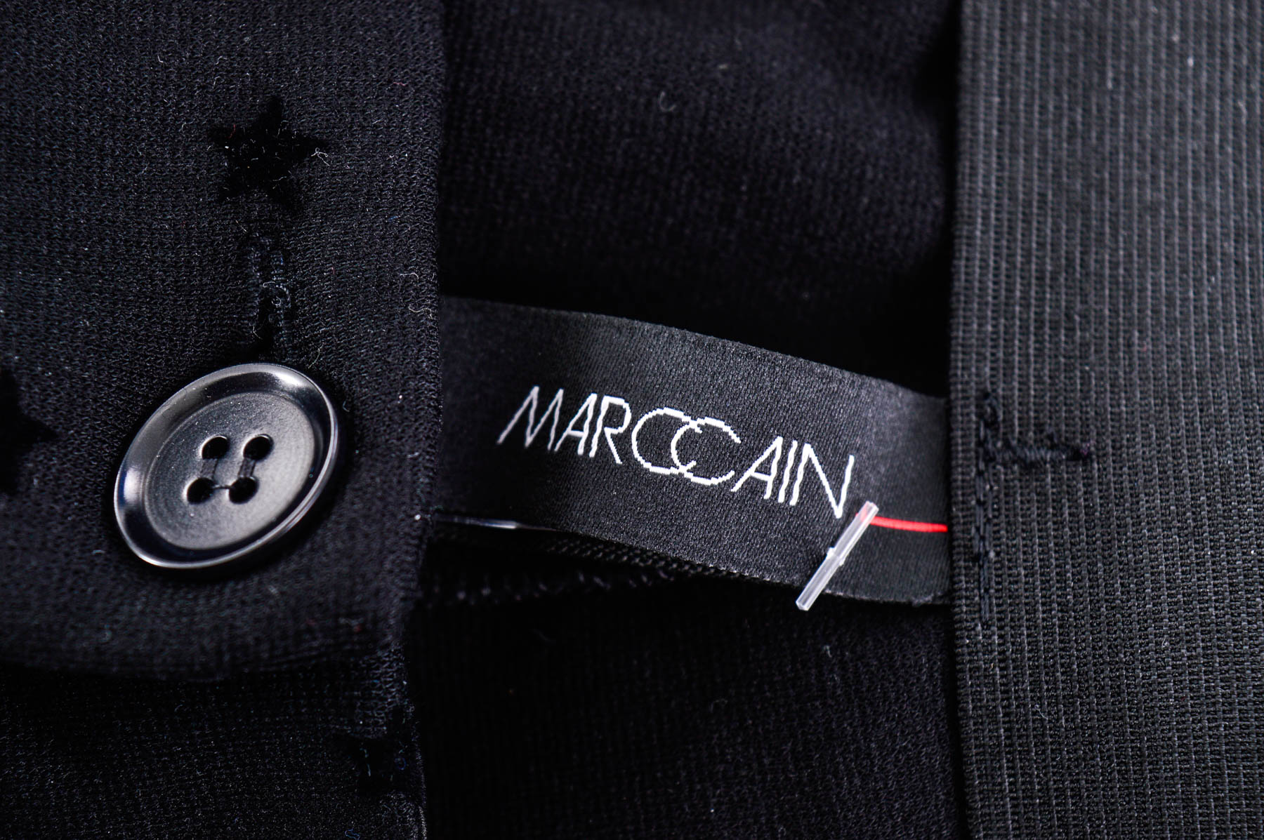 Spodnie damskie - MARCCAIN - 2