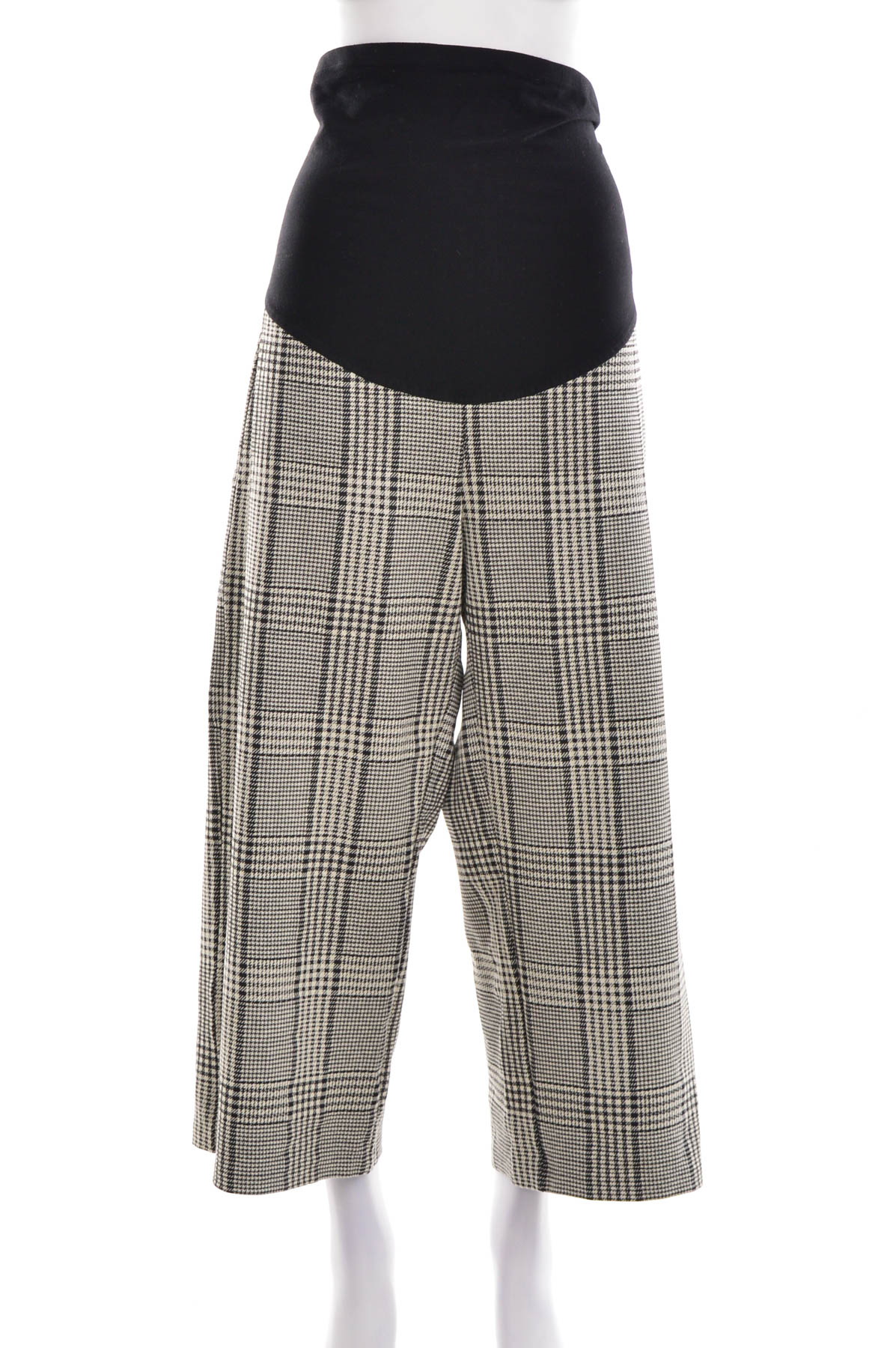 Pantaloni de damă pentru grăvide - H&M MAMA - 0