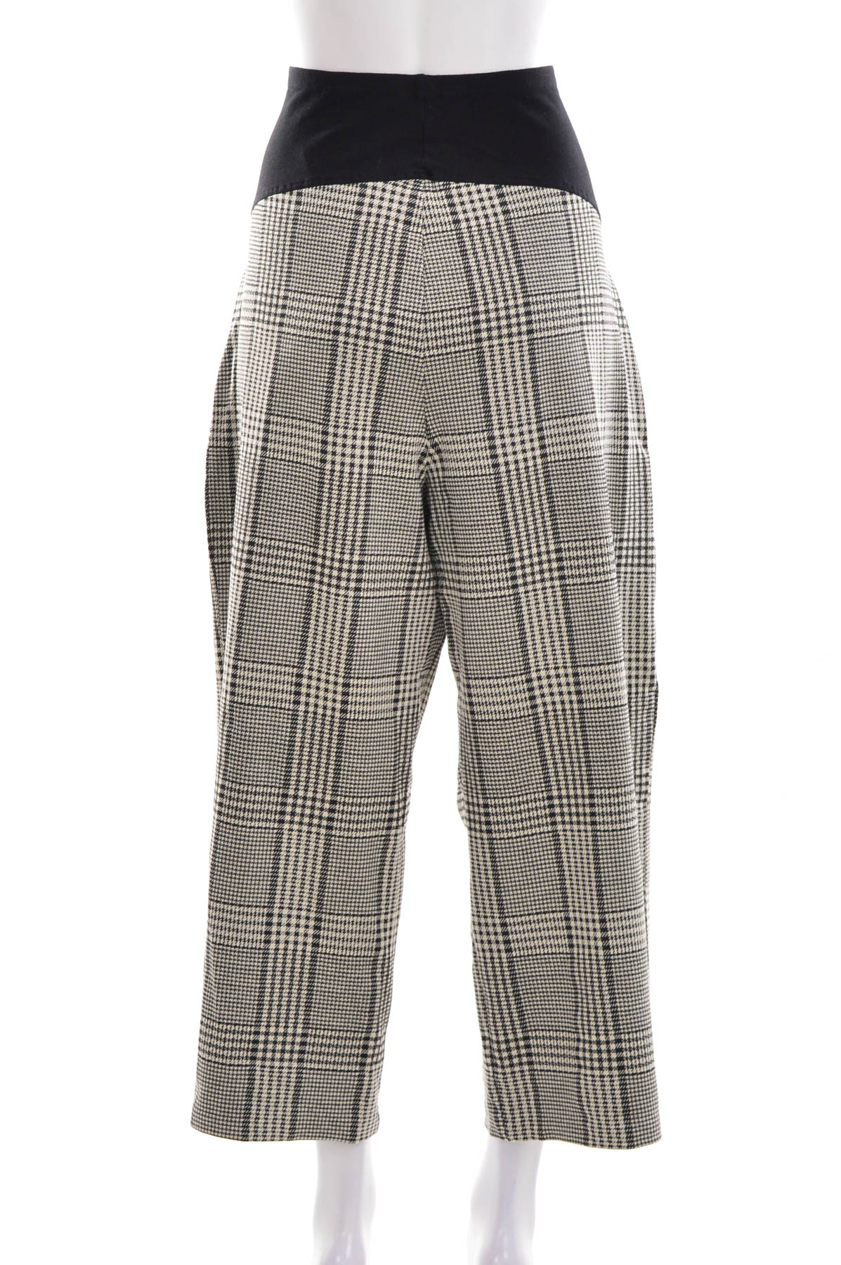 Pantaloni de damă pentru grăvide - H&M MAMA - 1