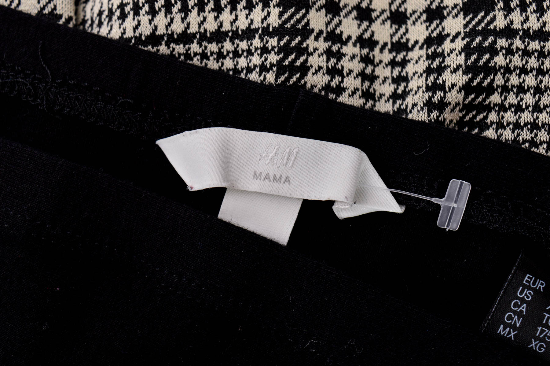 Γυναικείο παντελόνι εγκυμοσύνης - H&M MAMA - 2