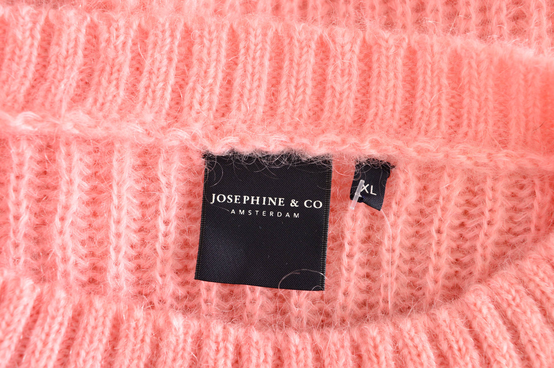 Дамски пуловер - JOSEPHINE & CO - 2