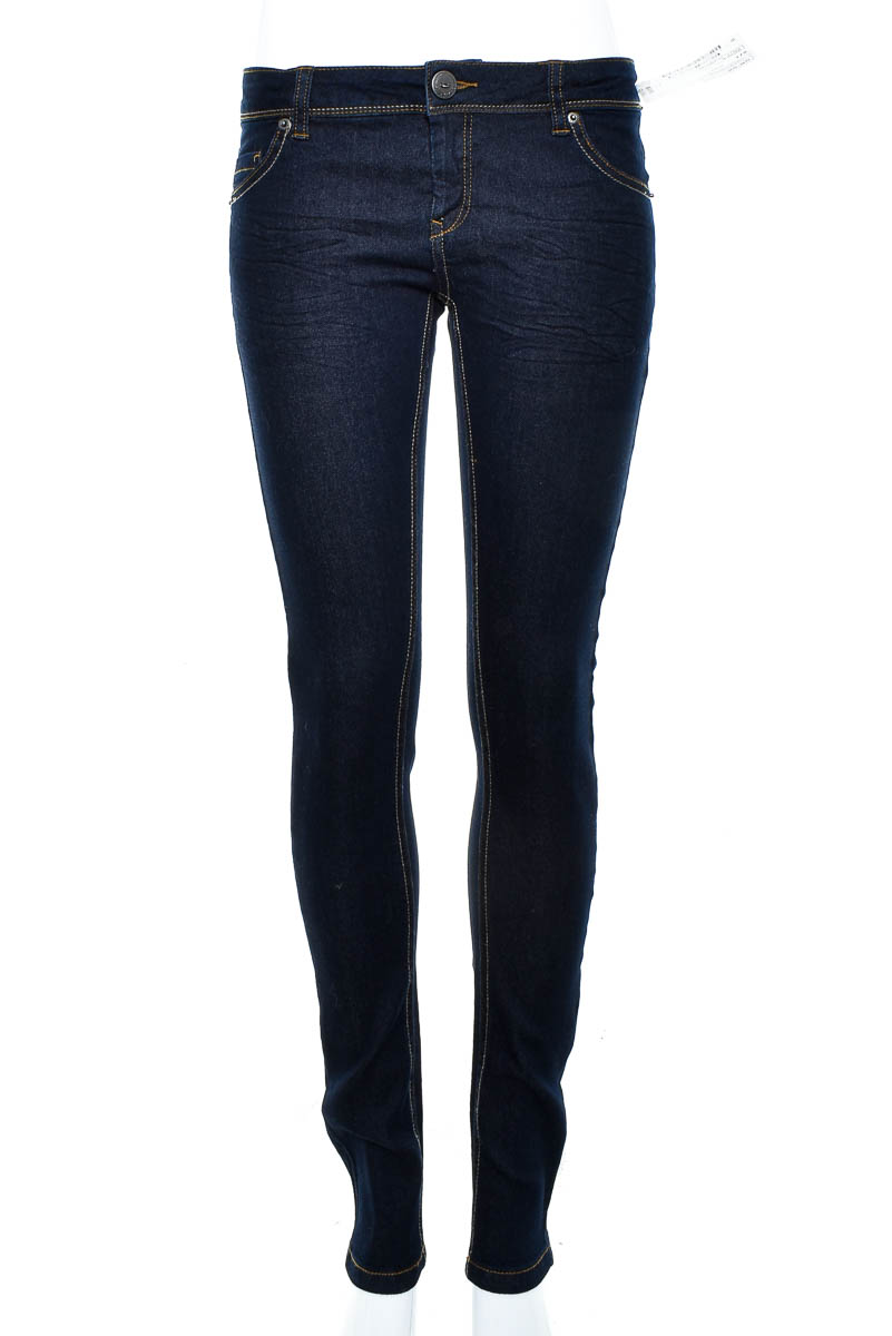 Jeans pentru fată - REVIEW FORTEEN - 0