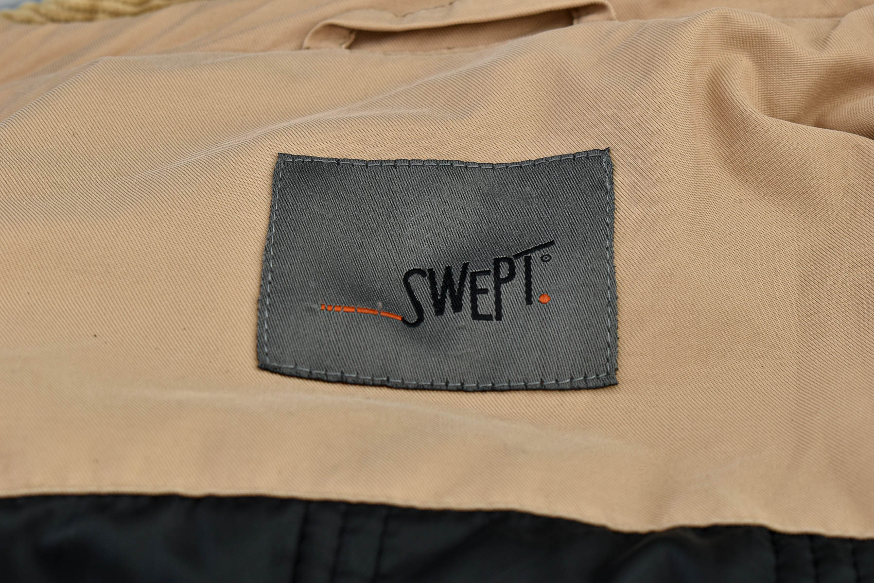 Men's jacket - Swept - 2