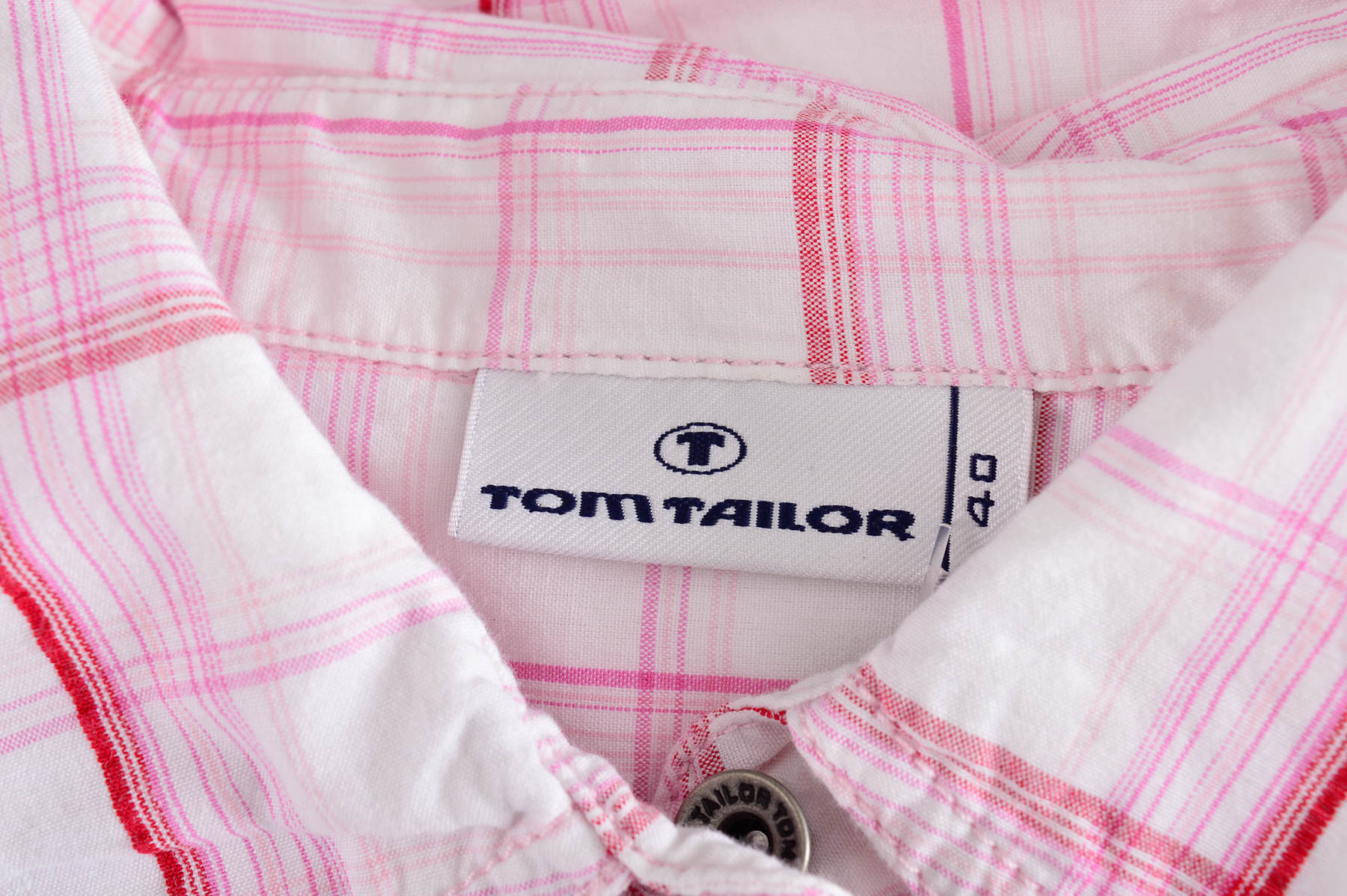 Γυναικείο πουκάμισο - TOM TAILOR - 2