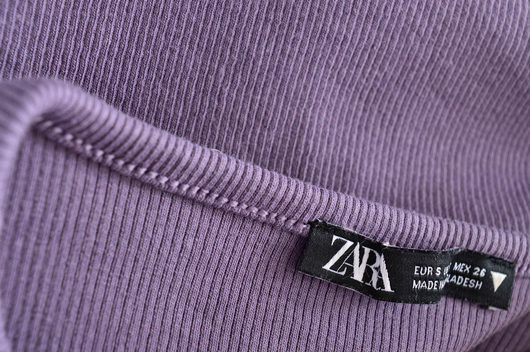 Women's cardigan - ZARA - 2