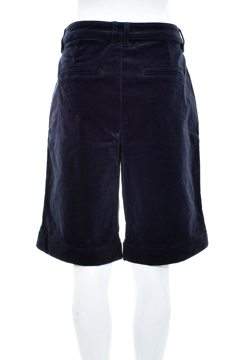 Female shorts - Sheego - 1