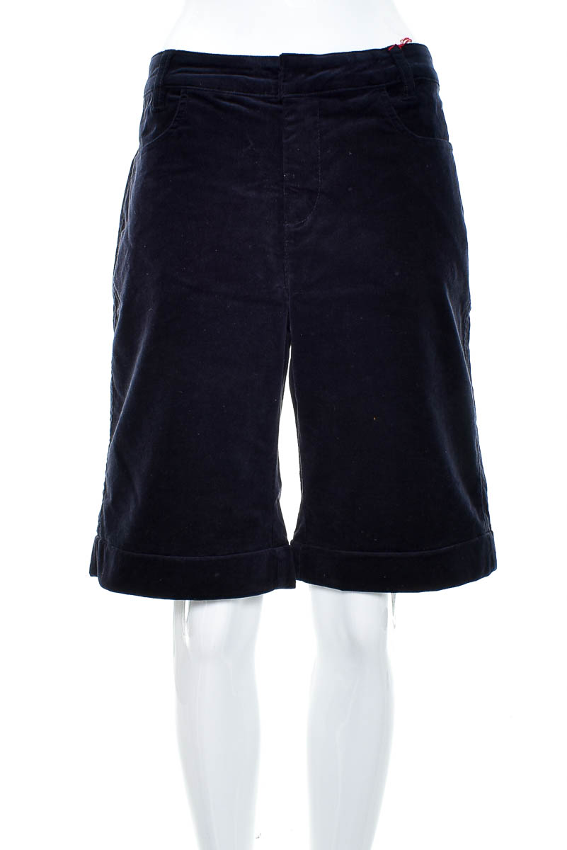 Female shorts - Sheego - 0