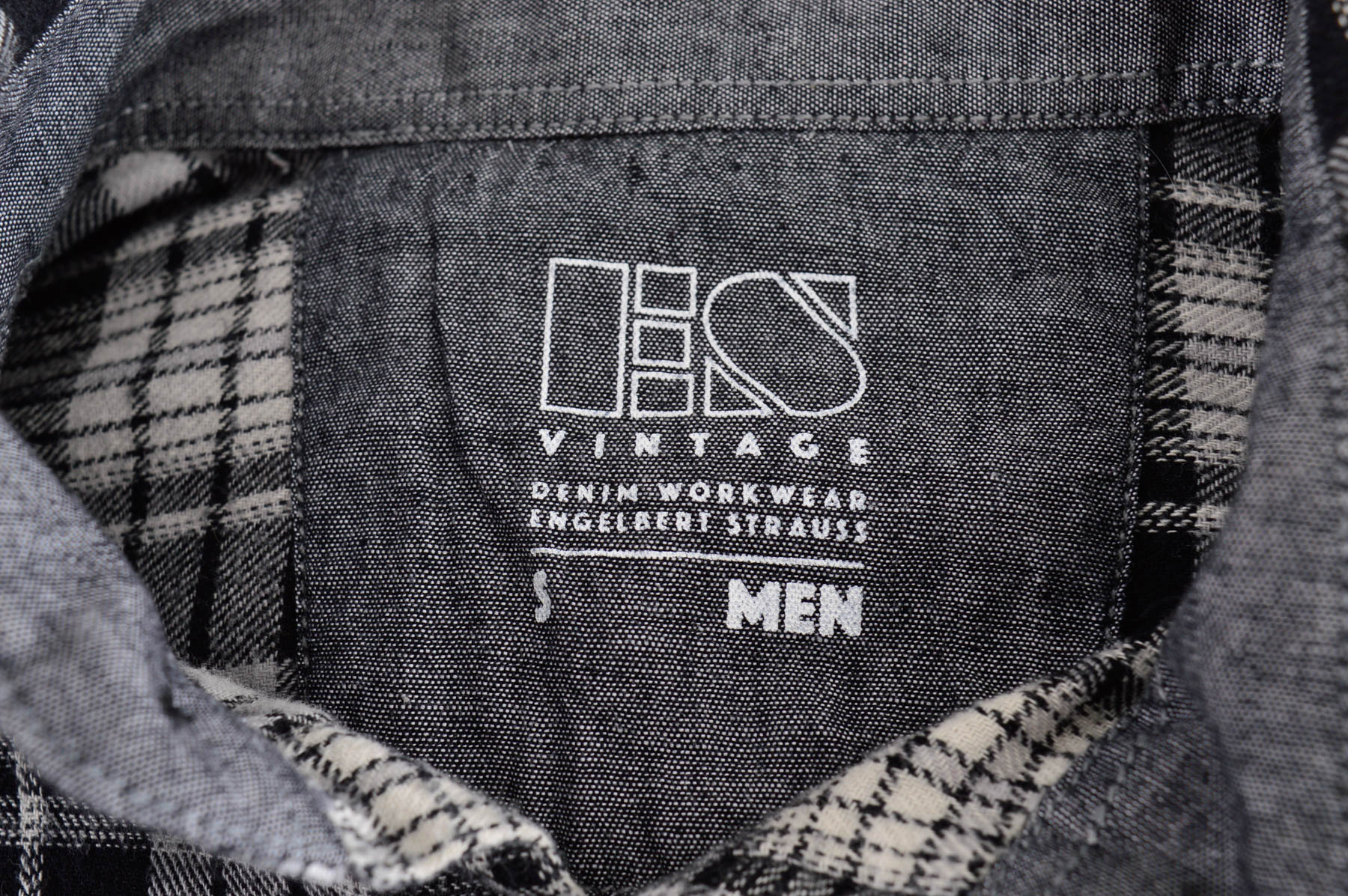Men's shirt - Engelbert Strauss - 2