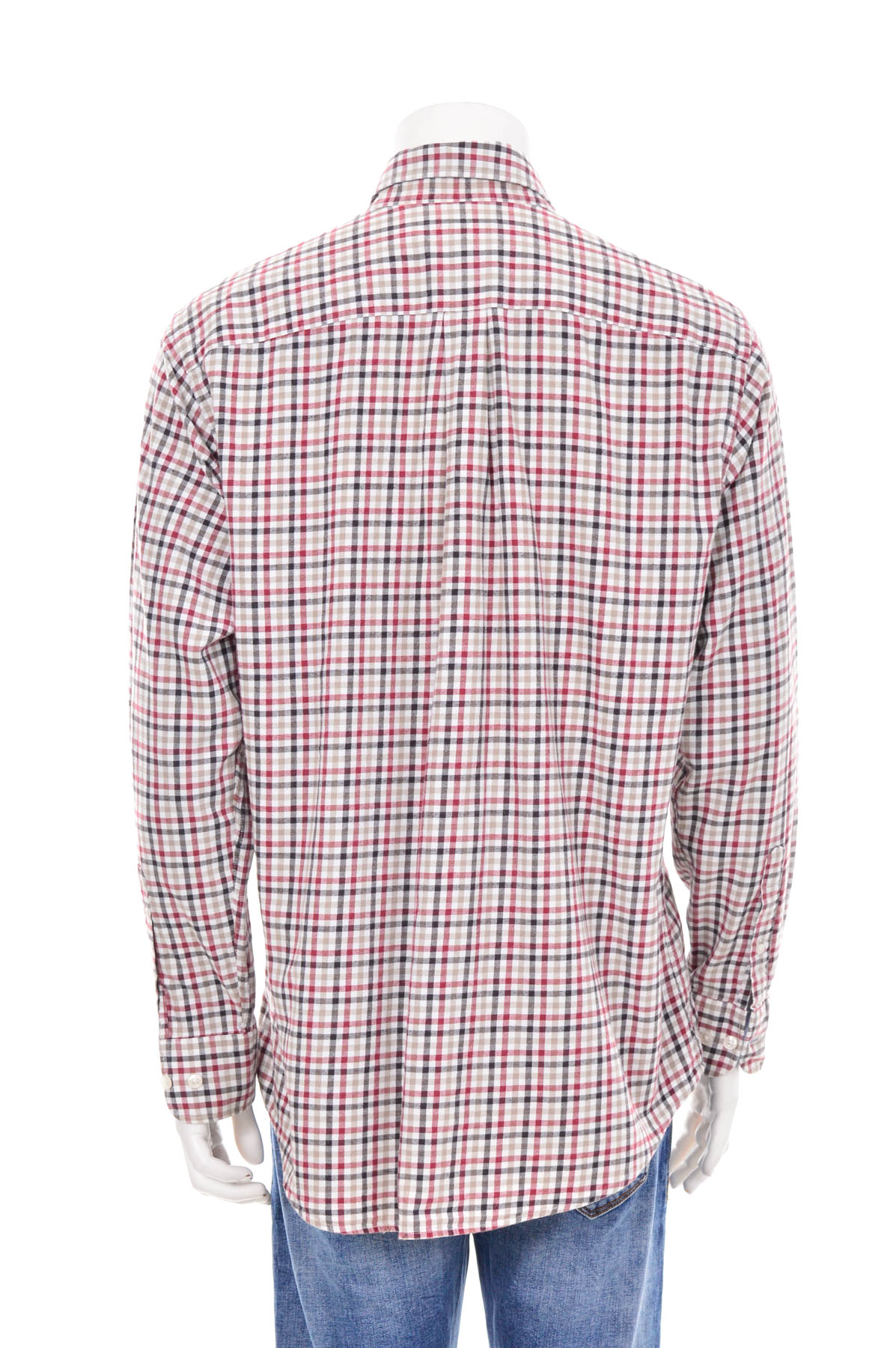 Мъжка риза - Fynch Hatton - 1