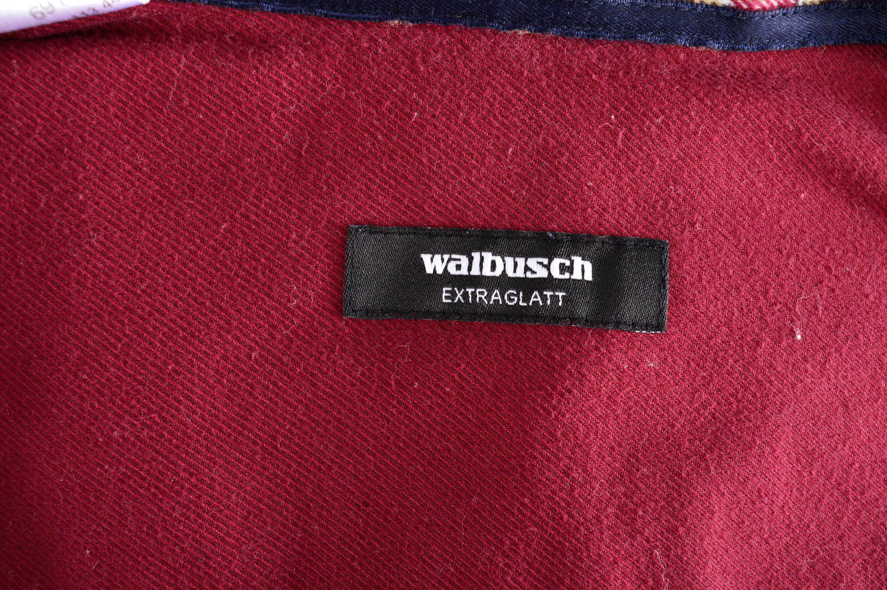 Cămașă pentru bărbați - Walbusch - 2
