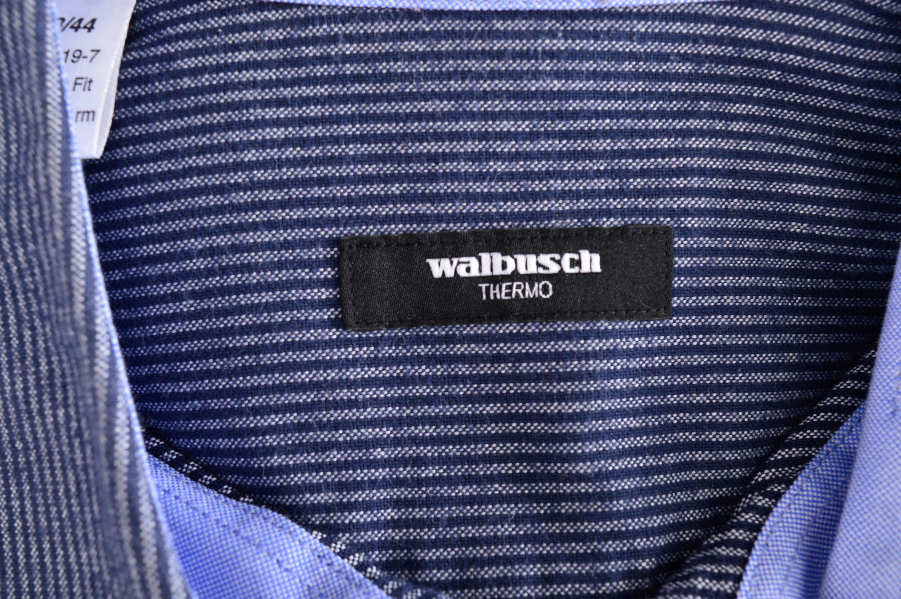 Мъжка риза - Walbusch - 2