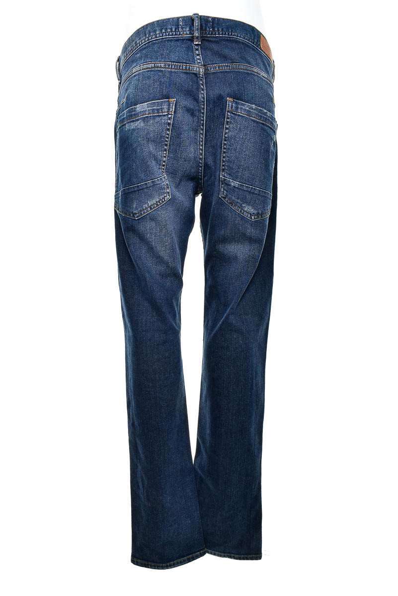Men's jeans - ZARA MAN - 1