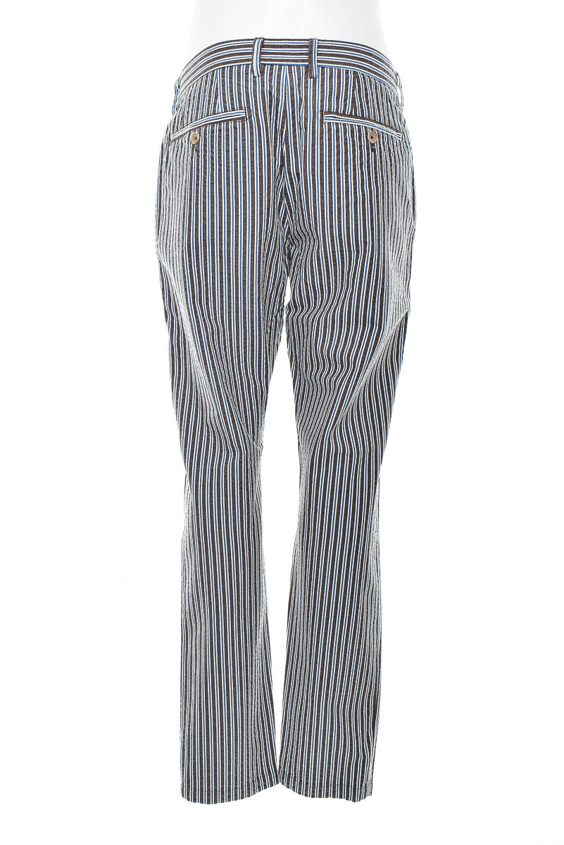 Men's trousers - B-STYLE - 1