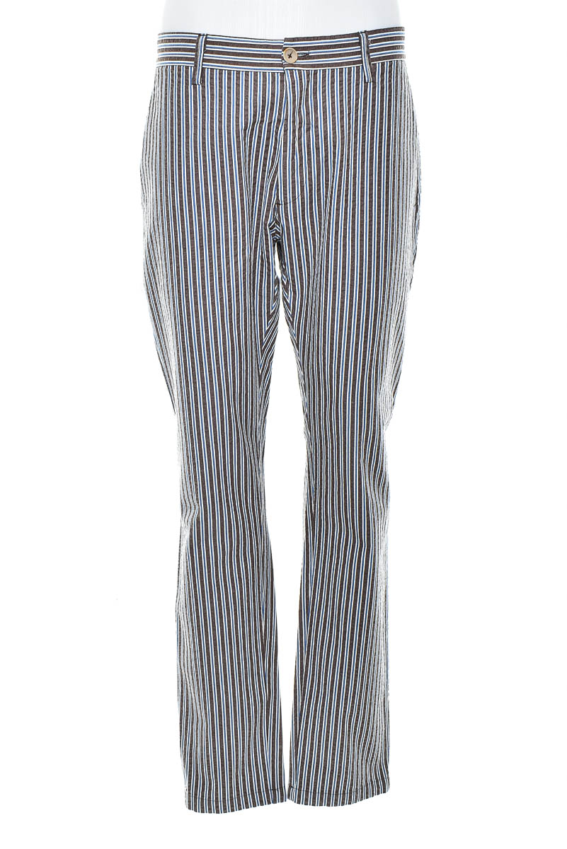 Men's trousers - B-STYLE - 0