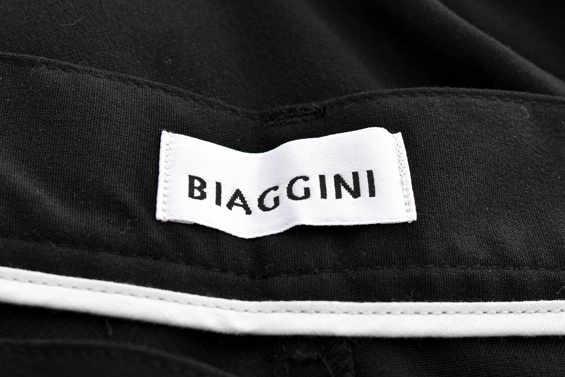 Men's trousers - BIAGGINI - 2