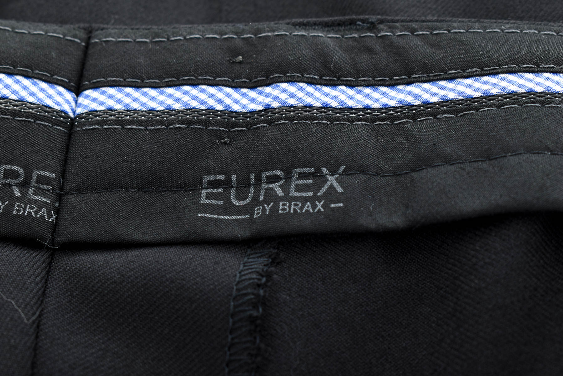 Męskie spodnie - BRAX - 2