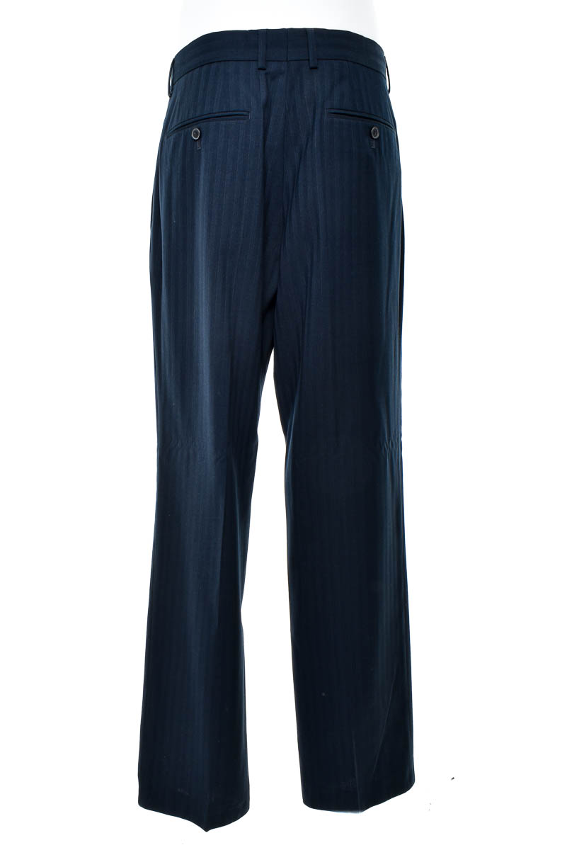 Men's trousers - ESPRIT - 1