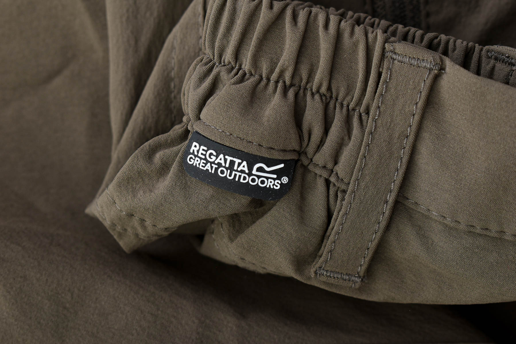 Pantalon pentru bărbați - REGATTA - 2