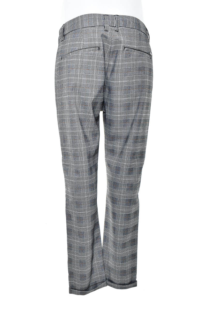 Men's trousers - Smog - 1