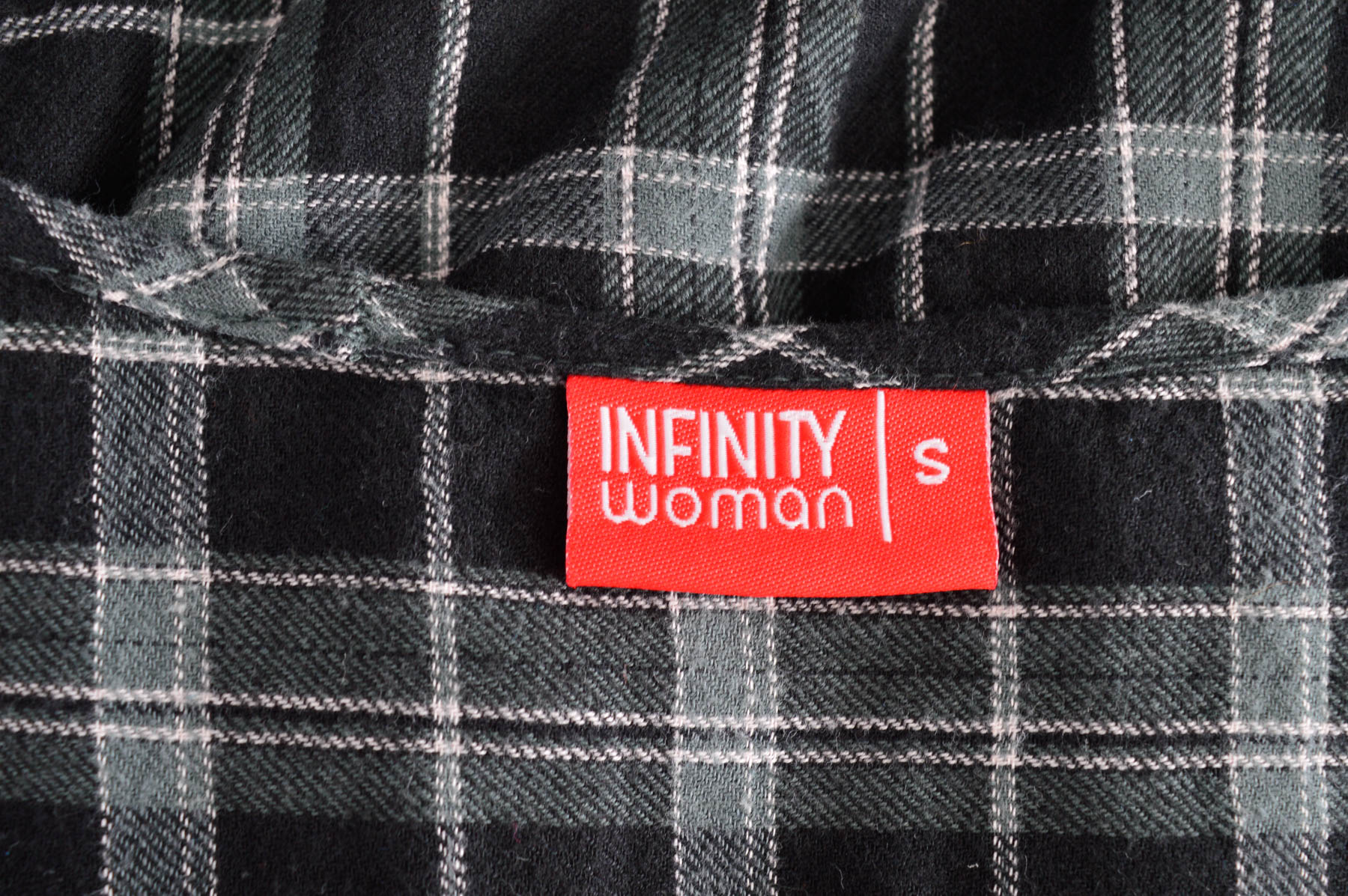 Γυναικείο πουκάμισο - Infinity Woman - 2