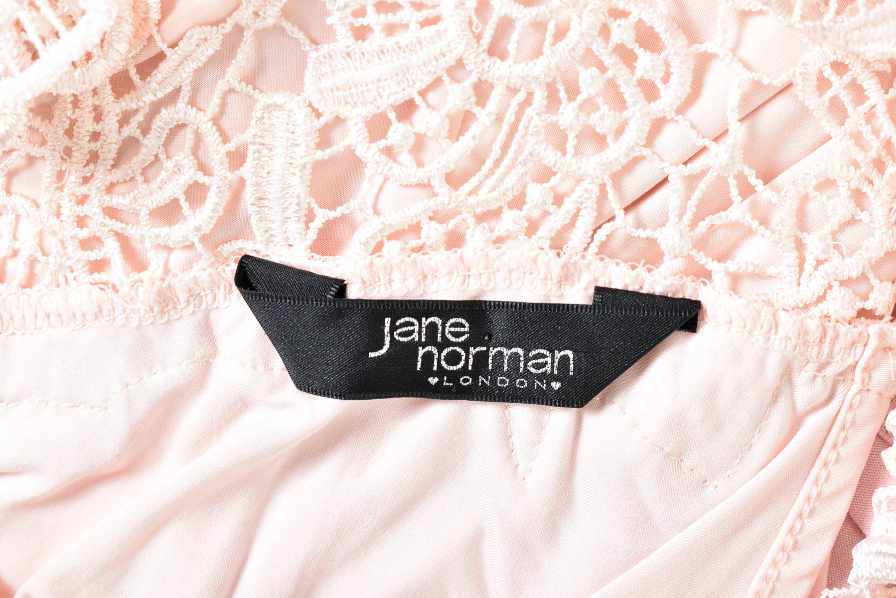 Damski podkoszulek - Jane Norman - 2