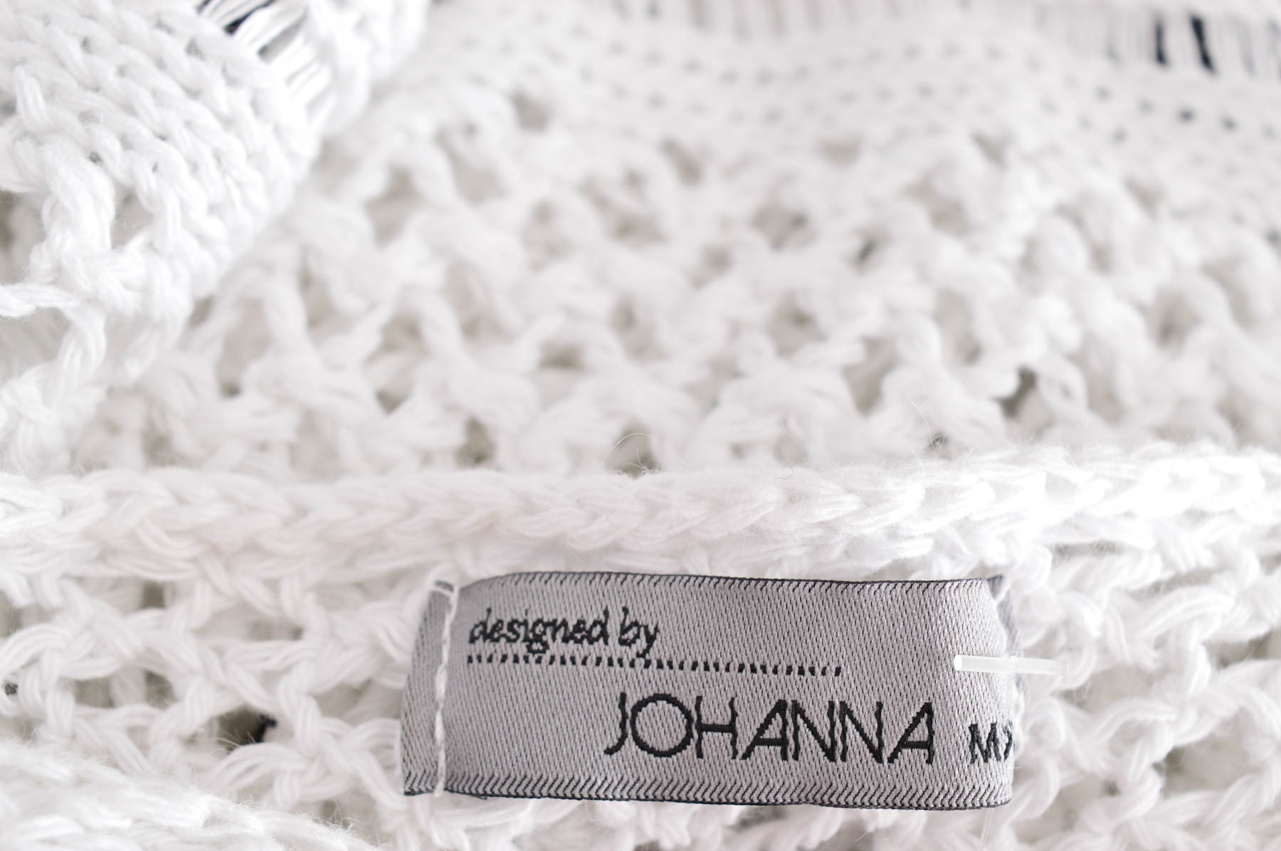 Дамски пуловер - JOHANNA - 2