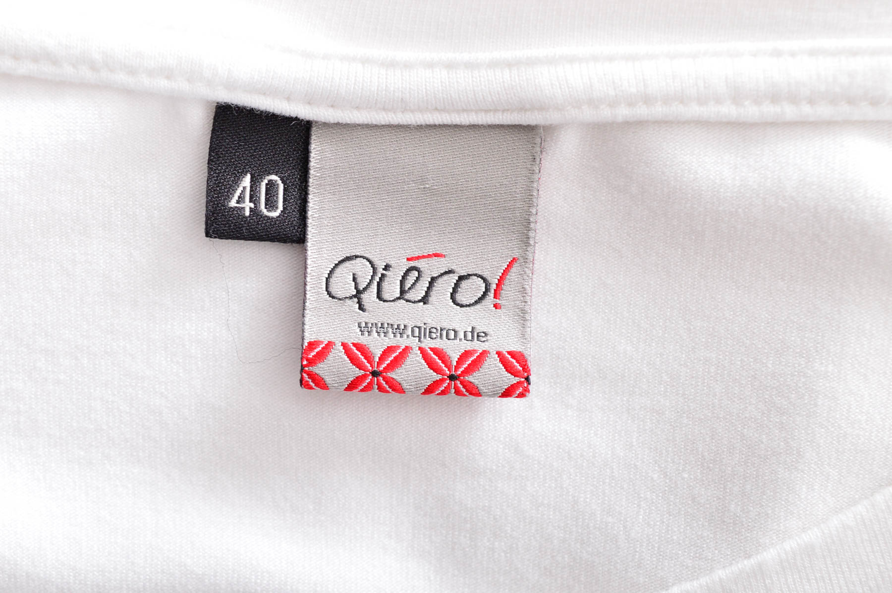 Women's blouse - Qiero! - 2