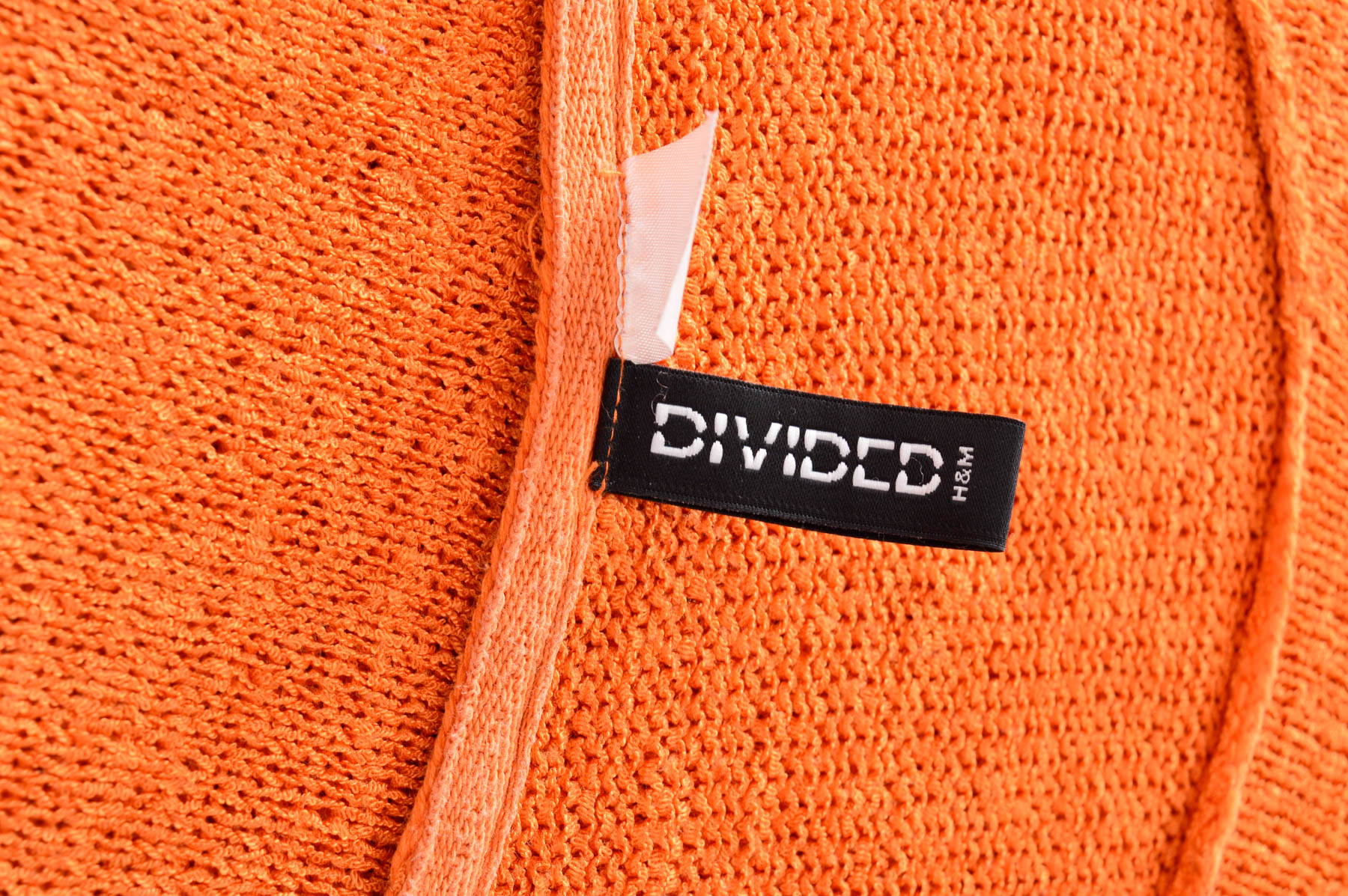 Sweter damski - DIVIDED - 2