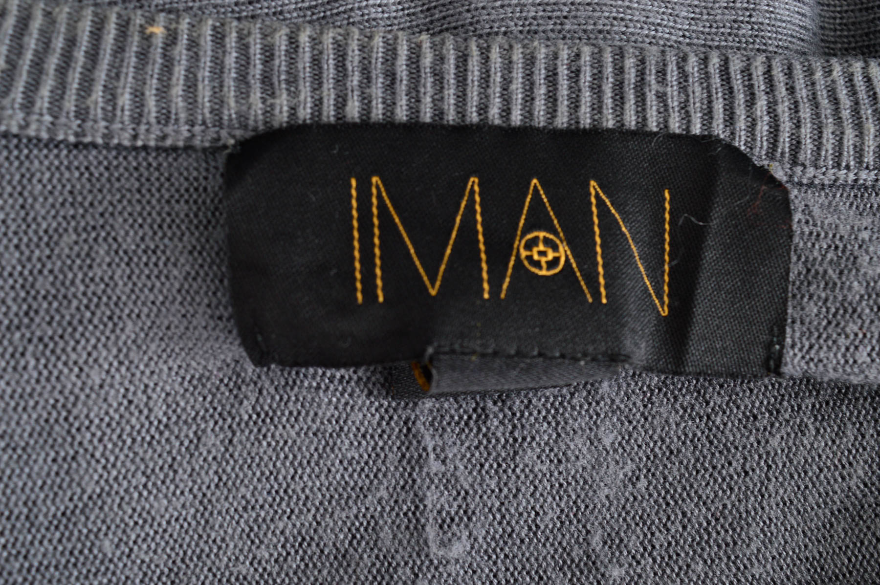 Women's sweater - IMAN - 2
