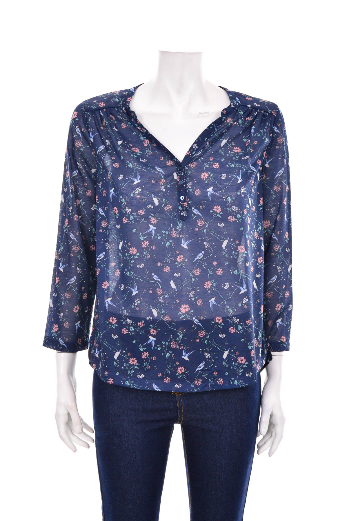 Women's blouse - H&M - 0