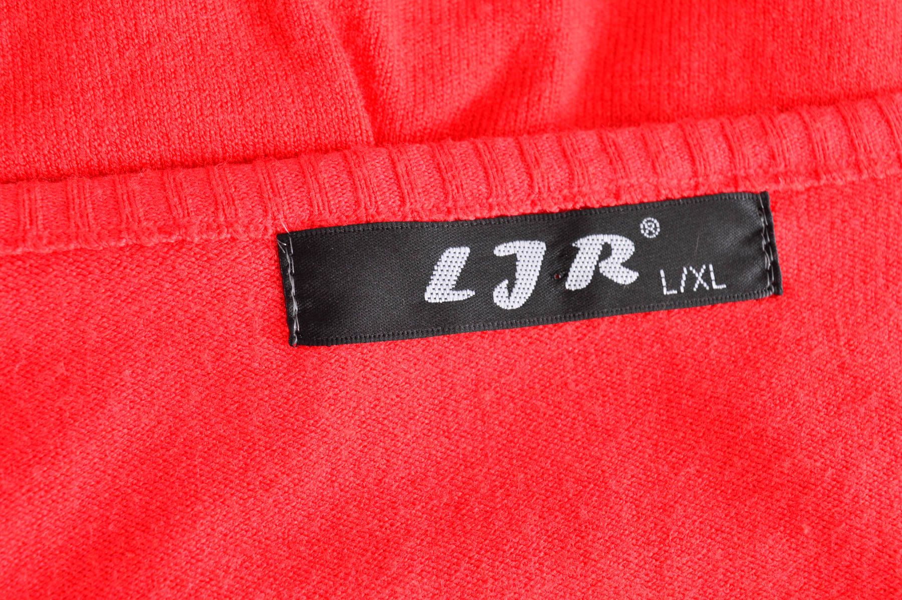 Cardigan / Jachetă de damă - LJR - 2